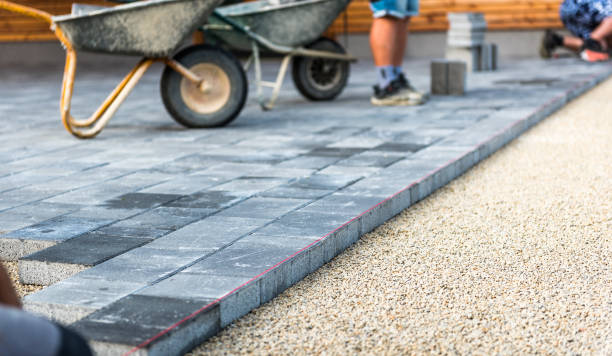 Driveway Pavers for Homes in Hammond, WI