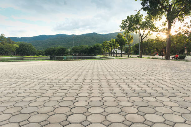 Best Concrete Paver Driveway  in Hammond, WI
