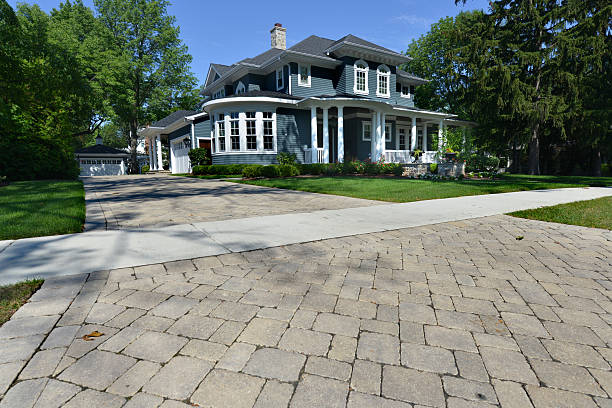 Trusted Hammond, WI Driveway Pavers Experts