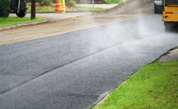 Professional Driveway Pavers in Hammond, WI