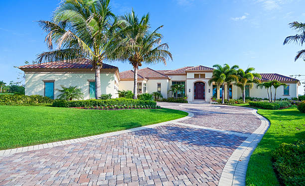 Reasons to Select Us for Your Driveway Paving Requirements in Hammond, WI
